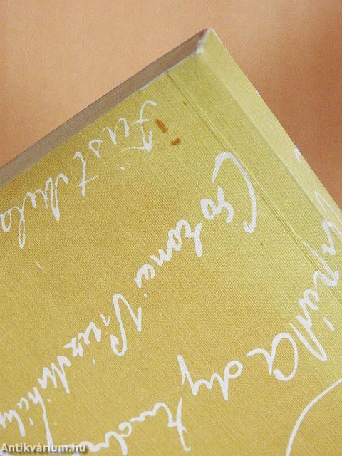 Ady és Bölöni Párizsában