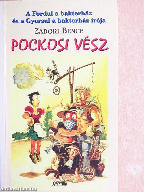 Pockosi vész