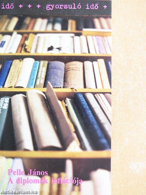 A diplomák inflációja