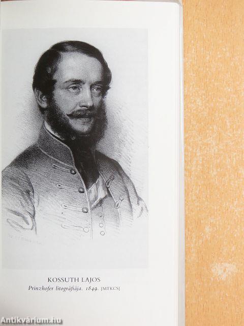 Görgey contra Kossuth