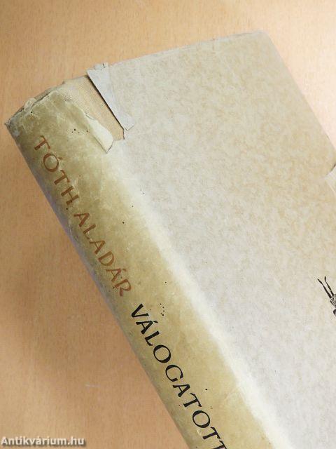 Tóth Aladár válogatott zenekritikái 