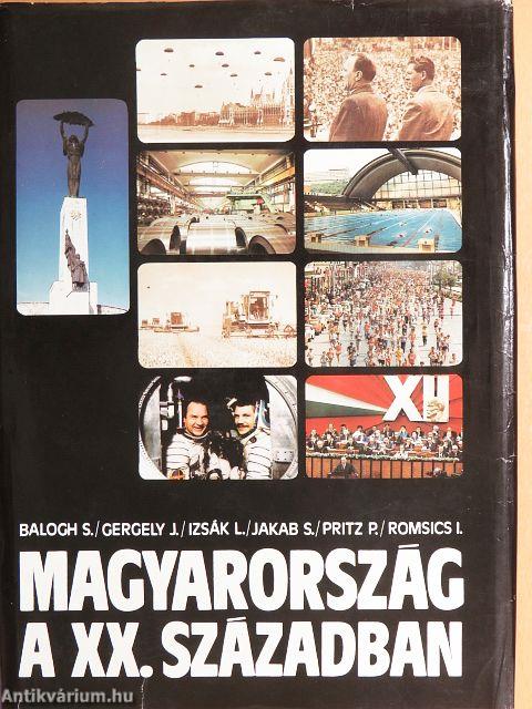 Magyarország a XX. században