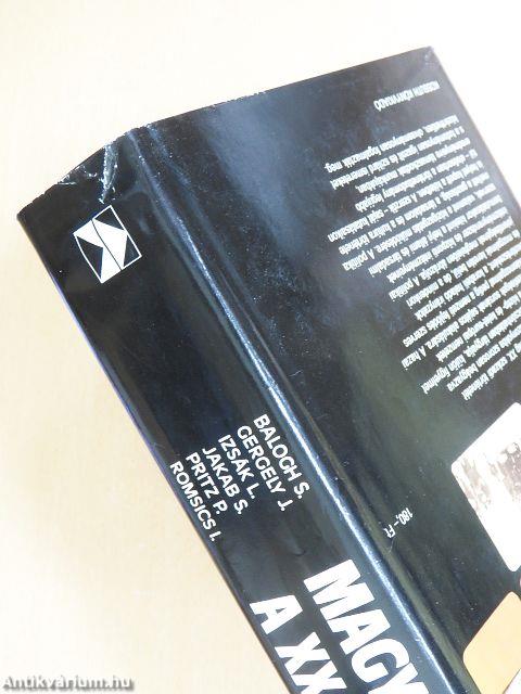 Magyarország a XX. században