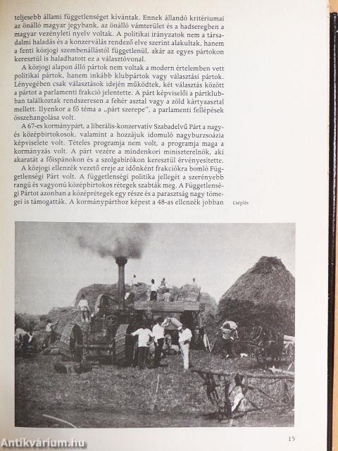 Magyarország a XX. században