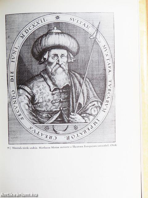 Bethlen Gábor emlékezete