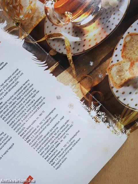 Az ünnep édes pillanatai