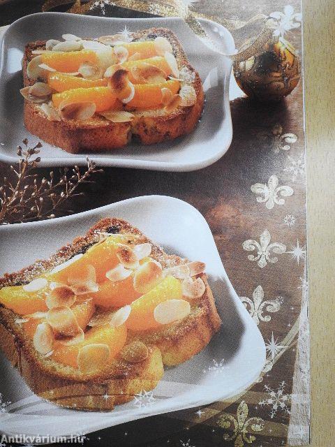 Az ünnep édes pillanatai