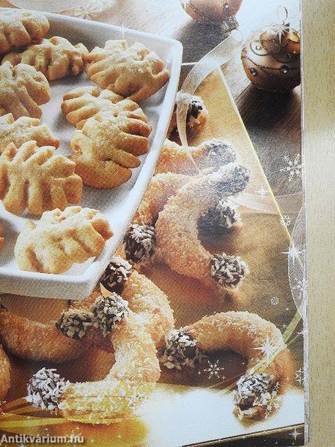 Az ünnep édes pillanatai