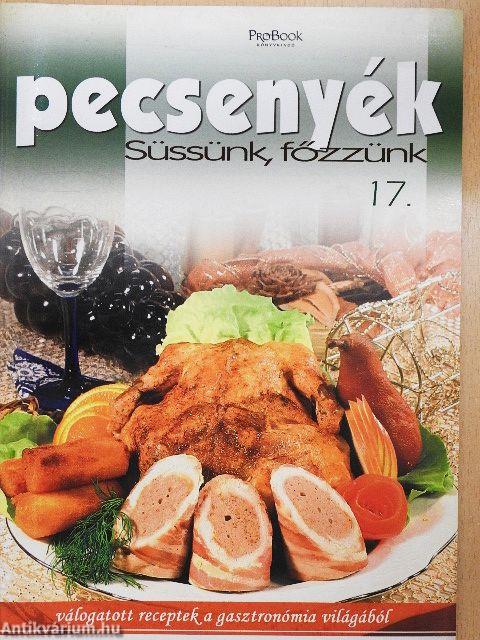 Pecsenyék