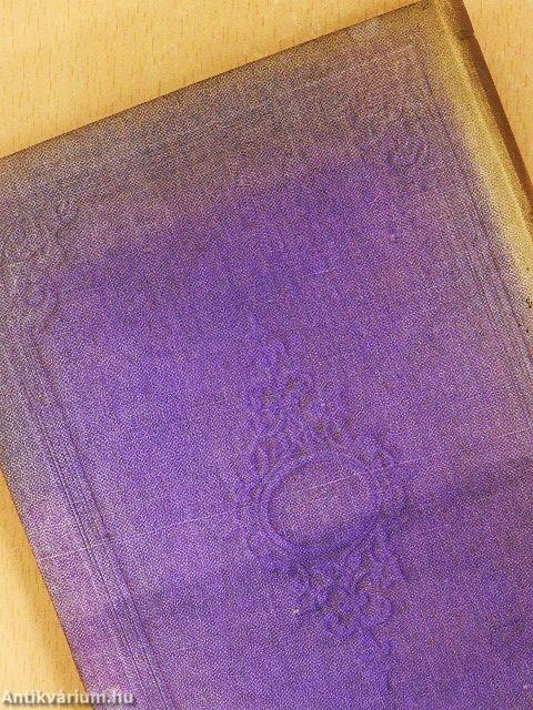 Kölcsei Kölcsey Ferencz minden munkái I-VIII.