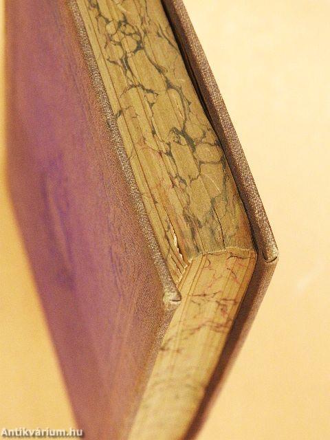 Kölcsei Kölcsey Ferencz minden munkái I-VIII.