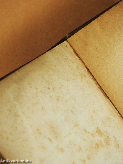 Kölcsei Kölcsey Ferencz minden munkái I-VIII.