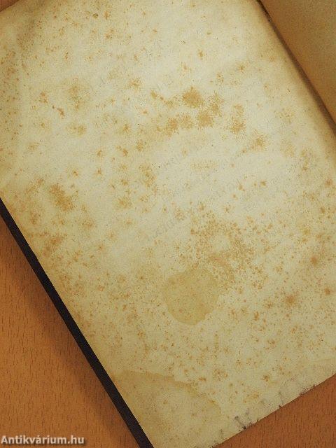 Kölcsei Kölcsey Ferencz minden munkái I-VIII.