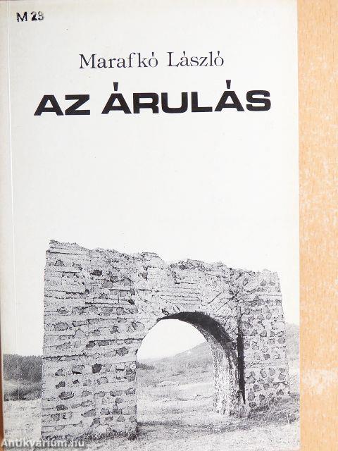 Az árulás