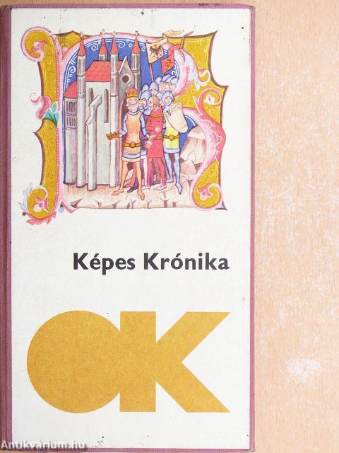 Képes Krónika