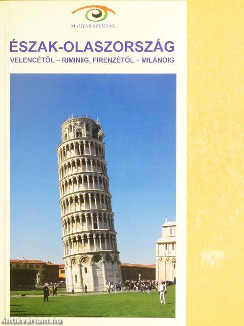 Észak-Olaszország