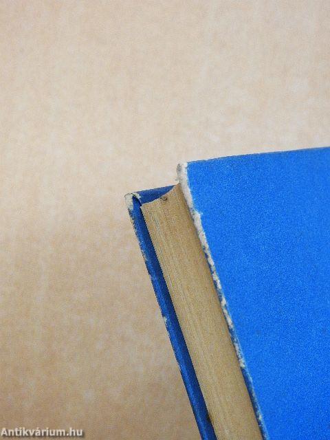 Távolban egy fehér vitorla