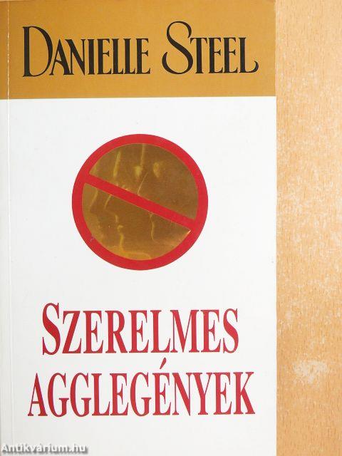 Szerelmes agglegények