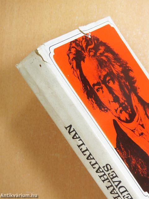 A halhatatlan kedves