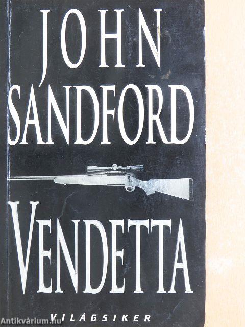 Vendetta