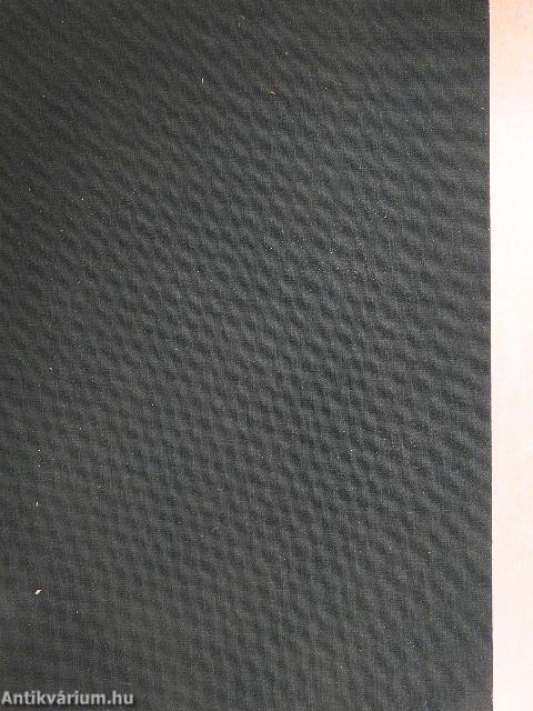 Uj teljes magyar és német szótár