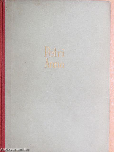 Petri Anna