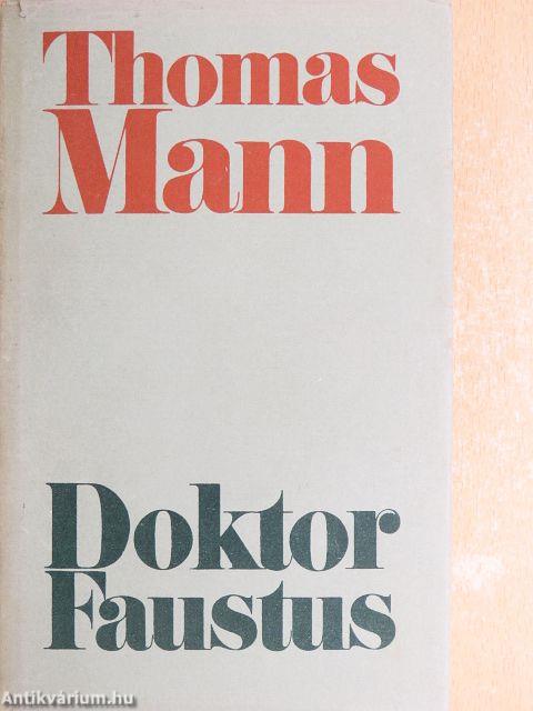 Doktor Faustus