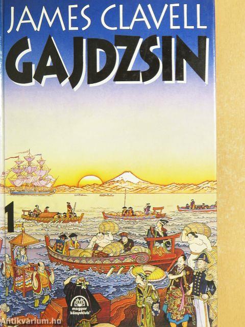 Gajdzsin I-II.