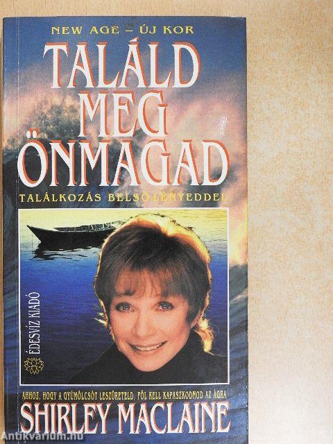 Találd meg önmagad