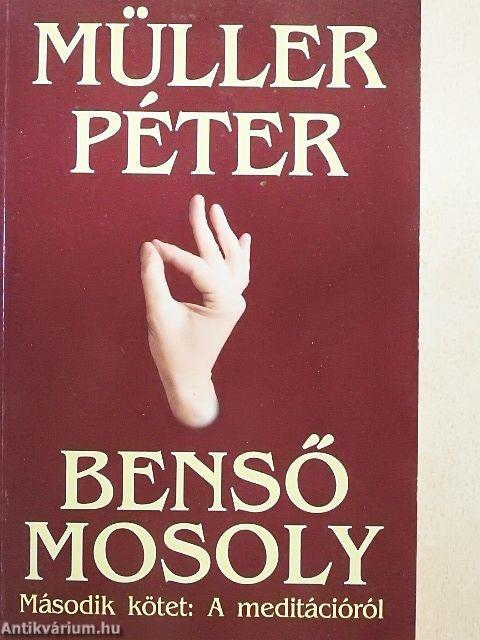 Benső mosoly II.