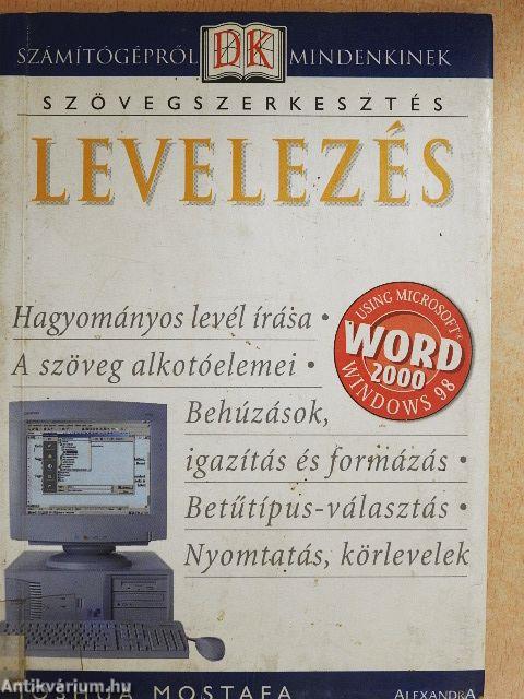 Levelezés