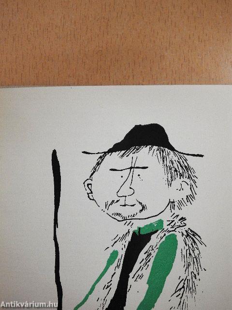 Pathelin Péter prókátor