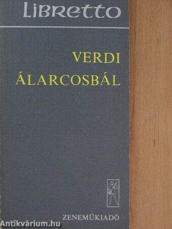 Álarcosbál