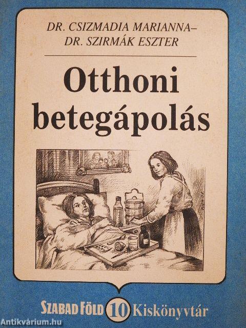 Otthoni betegápolás