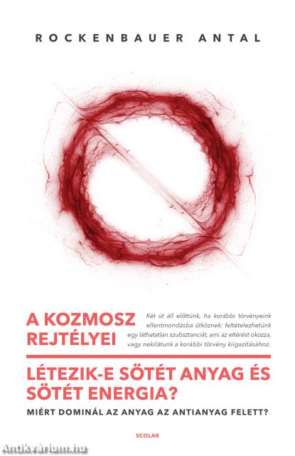 A kozmosz rejtélyei