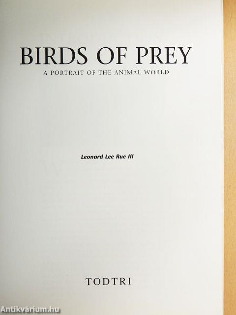 Birds of Prey