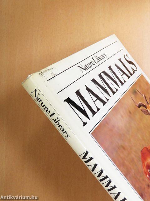 Mammals