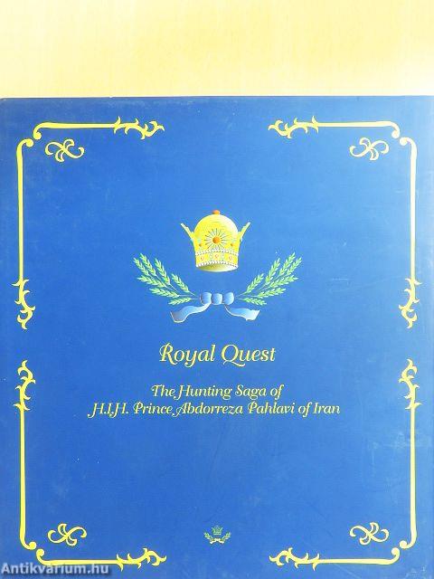 Royal Quest