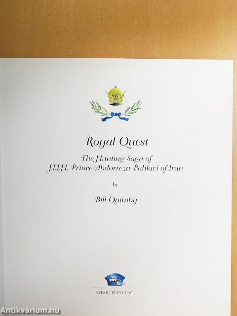 Royal Quest