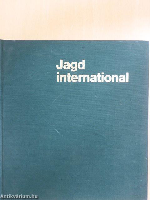 Jagd international