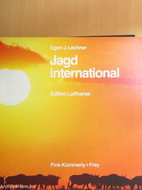 Jagd international