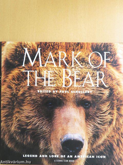 Mark of the Bear