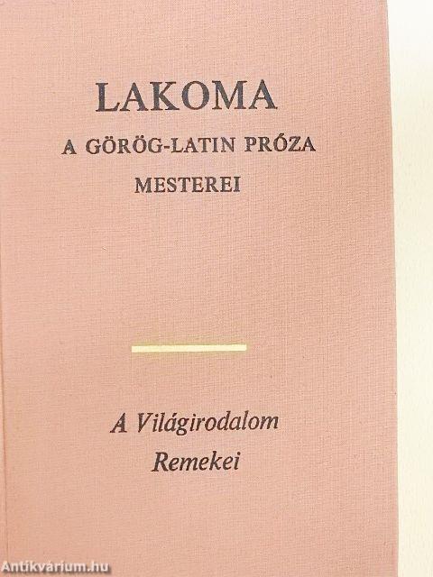 Lakoma