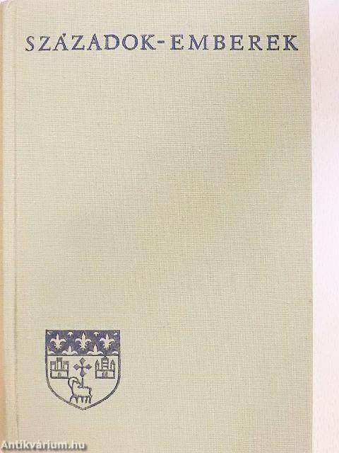 ...mert ők Isten városának teste