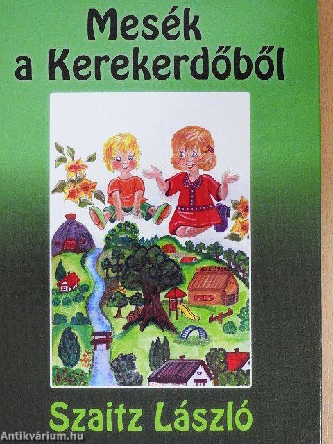 Mesék a Kerekerdőből