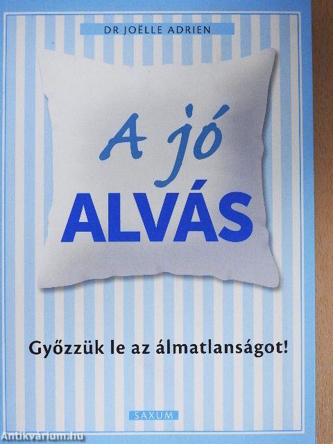 A jó alvás