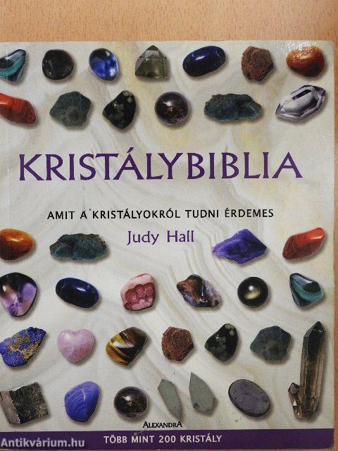 Kristálybiblia