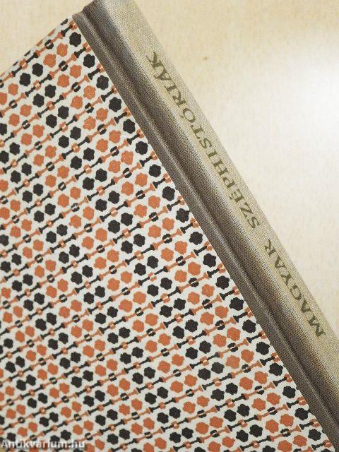 Magyar széphistóriák