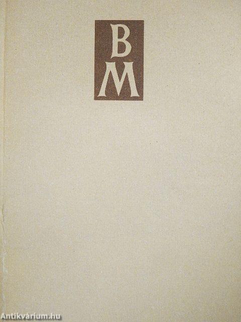 Szemelvények a Babits emlékkönyvből