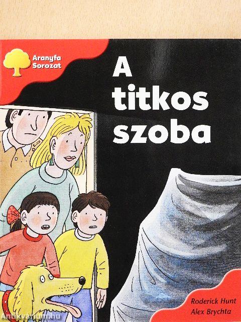 A titkos szoba